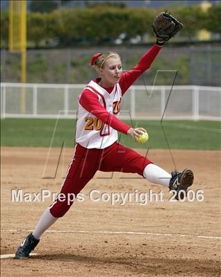 Thumbnail 3 in Woodbridge vs. Elsinore (Woodbridge Classic) photogallery.