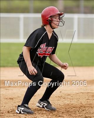 Thumbnail 1 in Woodbridge vs. Elsinore (Woodbridge Classic) photogallery.