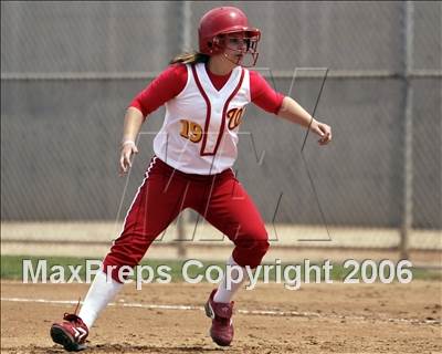 Thumbnail 2 in Woodbridge vs. Elsinore (Woodbridge Classic) photogallery.