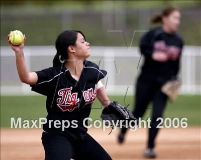 Thumbnail 2 in Woodbridge vs. Elsinore (Woodbridge Classic) photogallery.
