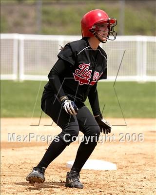 Thumbnail 1 in Woodbridge vs. Elsinore (Woodbridge Classic) photogallery.