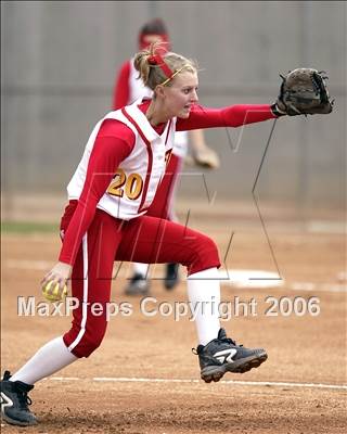Thumbnail 2 in Woodbridge vs. Elsinore (Woodbridge Classic) photogallery.