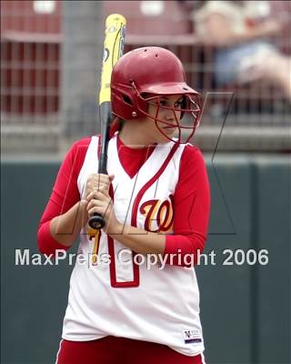 Thumbnail 3 in Woodbridge vs. Elsinore (Woodbridge Classic) photogallery.