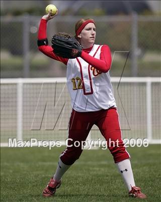 Thumbnail 3 in Woodbridge vs. Elsinore (Woodbridge Classic) photogallery.