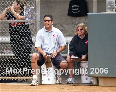 Thumbnail 2 in Woodbridge vs. Elsinore (Woodbridge Classic) photogallery.