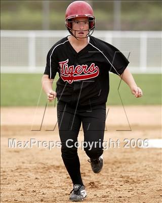 Thumbnail 3 in Woodbridge vs. Elsinore (Woodbridge Classic) photogallery.