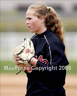 Thumbnail 1 in Woodbridge vs. Elsinore (Woodbridge Classic) photogallery.