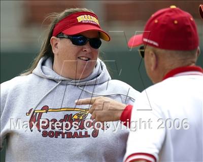 Thumbnail 1 in Woodbridge vs. Elsinore (Woodbridge Classic) photogallery.