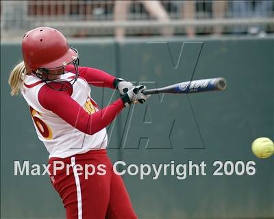 Thumbnail 1 in Woodbridge vs. Elsinore (Woodbridge Classic) photogallery.
