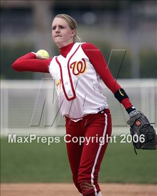 Thumbnail 3 in Woodbridge vs. Elsinore (Woodbridge Classic) photogallery.
