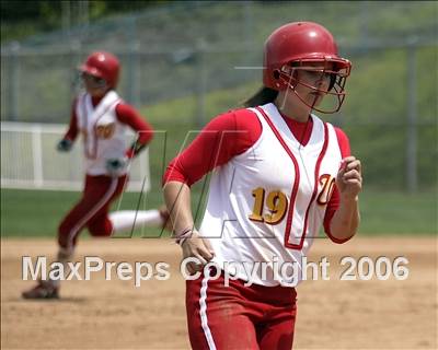 Thumbnail 1 in Woodbridge vs. Elsinore (Woodbridge Classic) photogallery.