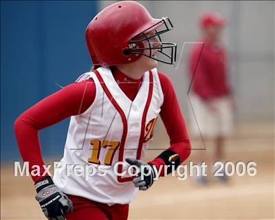 Thumbnail 3 in Woodbridge vs. Elsinore (Woodbridge Classic) photogallery.