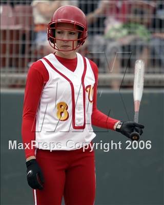Thumbnail 1 in Woodbridge vs. Elsinore (Woodbridge Classic) photogallery.