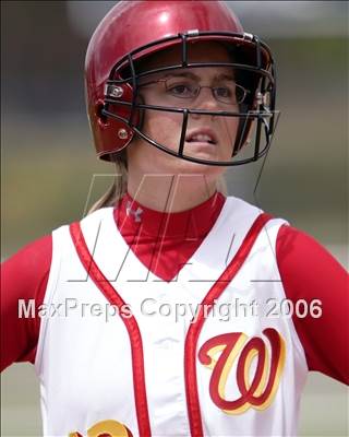 Thumbnail 1 in Woodbridge vs. Elsinore (Woodbridge Classic) photogallery.