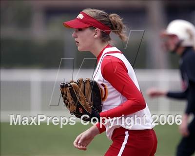 Thumbnail 1 in Woodbridge vs. Elsinore (Woodbridge Classic) photogallery.