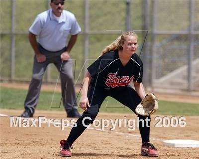 Thumbnail 3 in Woodbridge vs. Elsinore (Woodbridge Classic) photogallery.