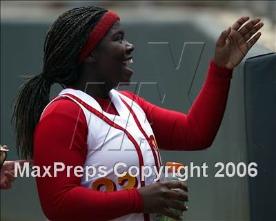 Thumbnail 1 in Woodbridge vs. Elsinore (Woodbridge Classic) photogallery.