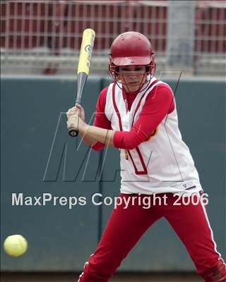 Thumbnail 1 in Woodbridge vs. Elsinore (Woodbridge Classic) photogallery.