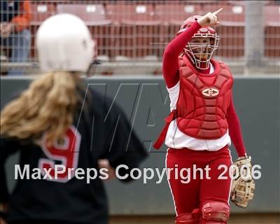 Thumbnail 2 in Woodbridge vs. Elsinore (Woodbridge Classic) photogallery.