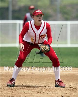 Thumbnail 1 in Woodbridge vs. Elsinore (Woodbridge Classic) photogallery.