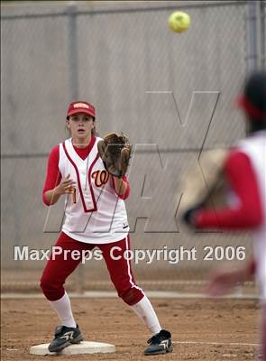 Thumbnail 3 in Woodbridge vs. Elsinore (Woodbridge Classic) photogallery.