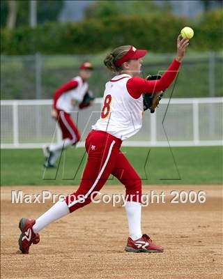 Thumbnail 1 in Woodbridge vs. Elsinore (Woodbridge Classic) photogallery.