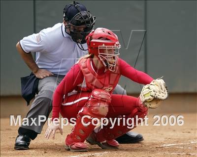 Thumbnail 2 in Woodbridge vs. Elsinore (Woodbridge Classic) photogallery.
