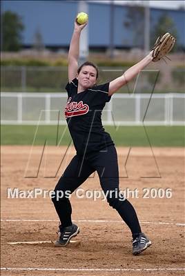 Thumbnail 2 in Woodbridge vs. Elsinore (Woodbridge Classic) photogallery.