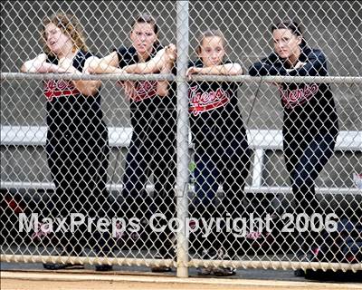 Thumbnail 3 in Woodbridge vs. Elsinore (Woodbridge Classic) photogallery.