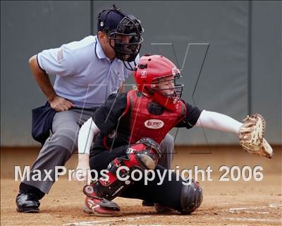 Thumbnail 3 in Woodbridge vs. Elsinore (Woodbridge Classic) photogallery.