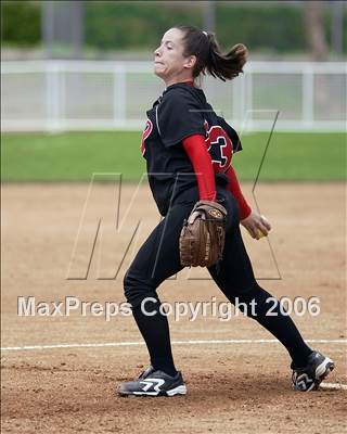 Thumbnail 3 in Woodbridge vs. Elsinore (Woodbridge Classic) photogallery.