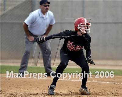 Thumbnail 2 in Woodbridge vs. Elsinore (Woodbridge Classic) photogallery.