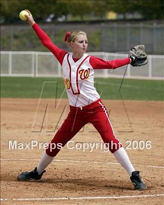 Thumbnail 2 in Woodbridge vs. Elsinore (Woodbridge Classic) photogallery.