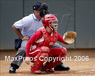 Thumbnail 3 in Woodbridge vs. Elsinore (Woodbridge Classic) photogallery.