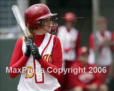 Thumbnail 2 in Woodbridge vs. Elsinore (Woodbridge Classic) photogallery.
