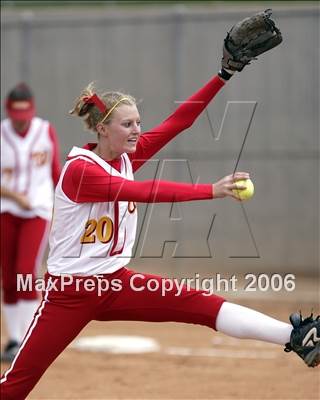 Thumbnail 1 in Woodbridge vs. Elsinore (Woodbridge Classic) photogallery.