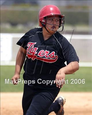 Thumbnail 2 in Woodbridge vs. Elsinore (Woodbridge Classic) photogallery.