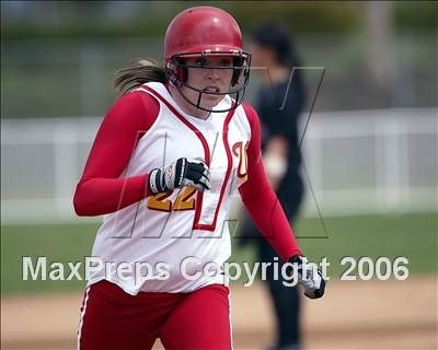Thumbnail 3 in Woodbridge vs. Elsinore (Woodbridge Classic) photogallery.