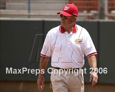 Thumbnail 3 in Woodbridge vs. Elsinore (Woodbridge Classic) photogallery.