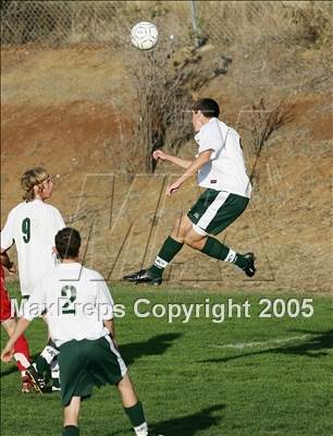Thumbnail 2 in Fairfield @ Ponderosa (Section Playoffs) photogallery.