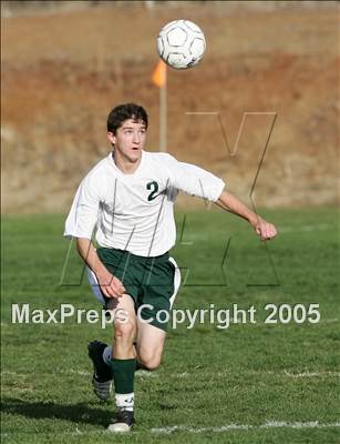 Thumbnail 2 in Fairfield @ Ponderosa (Section Playoffs) photogallery.