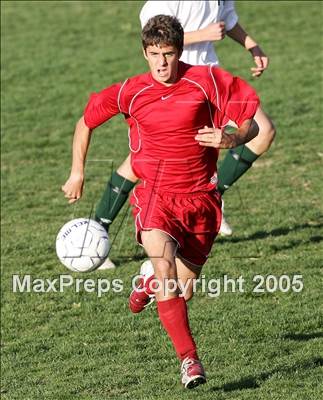 Thumbnail 3 in Fairfield @ Ponderosa (Section Playoffs) photogallery.