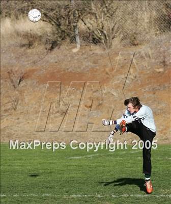 Thumbnail 1 in Fairfield @ Ponderosa (Section Playoffs) photogallery.