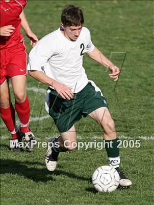 Thumbnail 1 in Fairfield @ Ponderosa (Section Playoffs) photogallery.