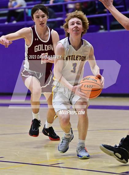 Thumbnail 2 in Golden @ Littleton photogallery.