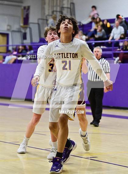 Thumbnail 3 in Golden @ Littleton photogallery.