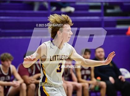 Thumbnail 1 in Golden @ Littleton photogallery.