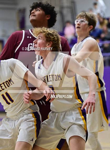 Thumbnail 1 in Golden @ Littleton photogallery.