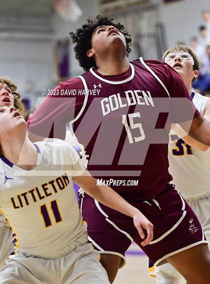Thumbnail 3 in Golden @ Littleton photogallery.