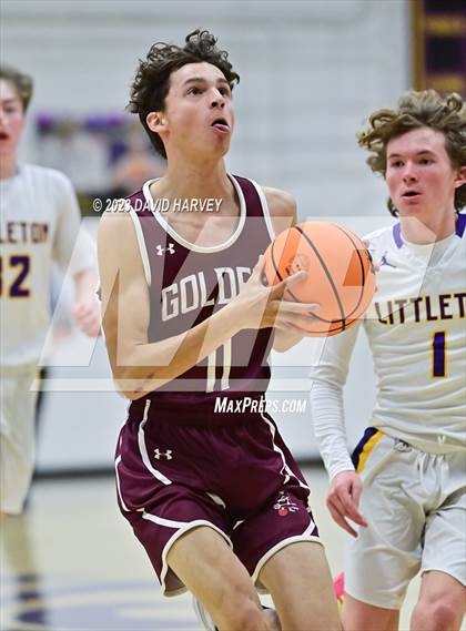 Thumbnail 2 in Golden @ Littleton photogallery.
